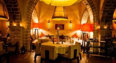 ریاد مادادا مگادر