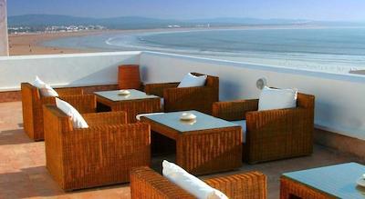 ریاد مادادا مگادر