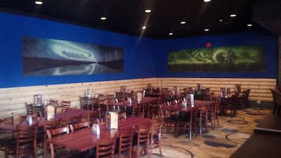 کپر ریور این اند کنفرنس سنتر