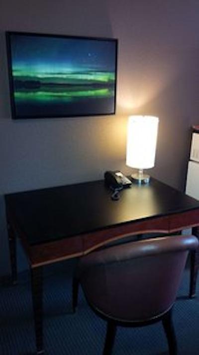 کپر ریور این اند کنفرنس سنتر