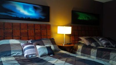 کپر ریور این اند کنفرنس سنتر