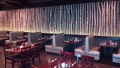 کپر ریور این اند کنفرنس سنتر