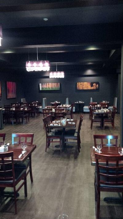 کپر ریور این اند کنفرنس سنتر