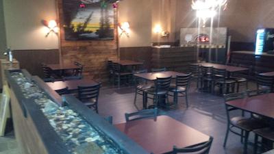 کپر ریور این اند کنفرنس سنتر