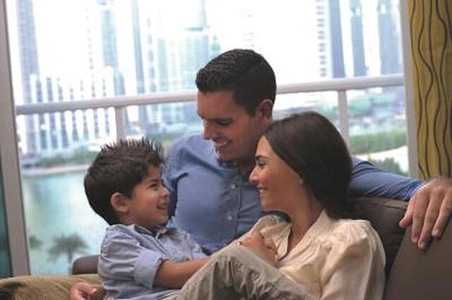 مونپیک هتل کاراچی