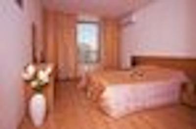 هتل اسیا گراس