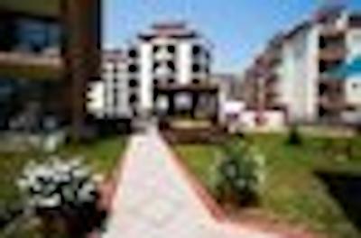 هتل اسیا گراس