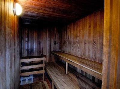 کاساندرا هتل