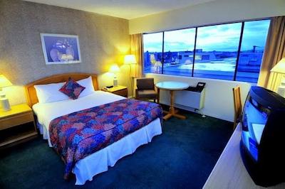 کاساندرا هتل