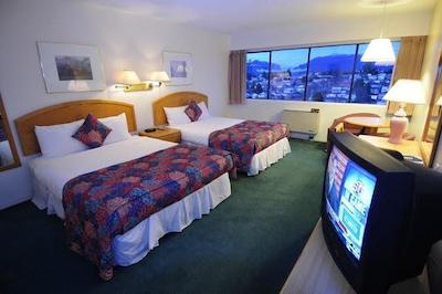 کاساندرا هتل