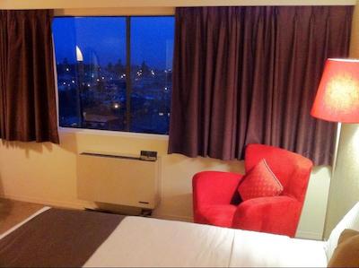 کاساندرا هتل