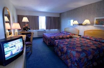 کاساندرا هتل