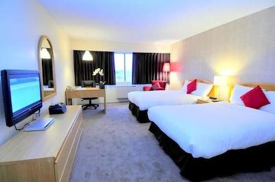 کاساندرا هتل