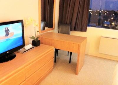 کاساندرا هتل