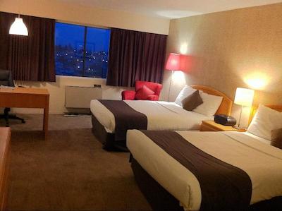 کاساندرا هتل