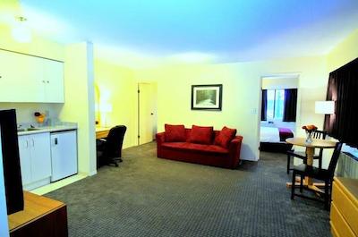 کاساندرا هتل