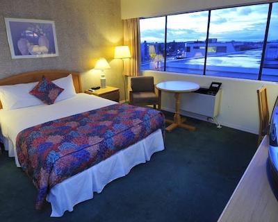 کاساندرا هتل