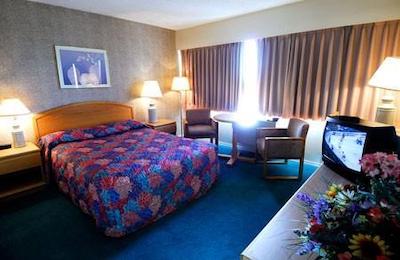 کاساندرا هتل