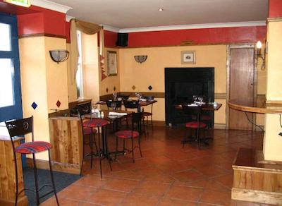 پارلیامنت هوس