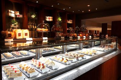 پارک هیات تکیو