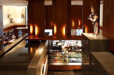 پارک هیات تکیو