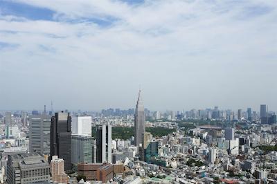 پارک هیات تکیو