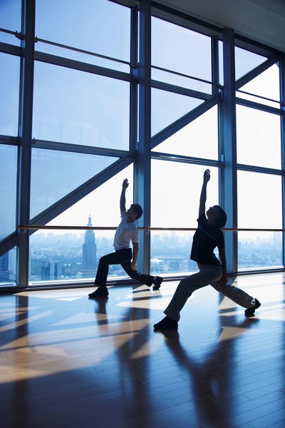 پارک هیات تکیو