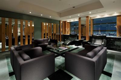 پارک هیات تکیو