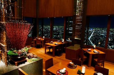 پارک هیات تکیو