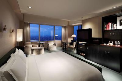 پارک هیات تکیو