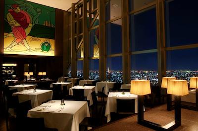 پارک هیات تکیو