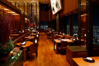 پارک هیات تکیو