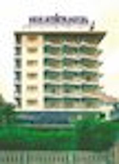 رسالین بوتیک هتل