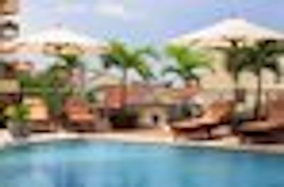 رسالین بوتیک هتل