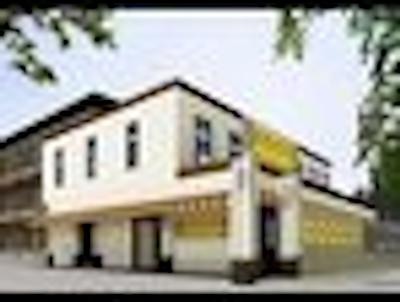 گاردن این زایدن