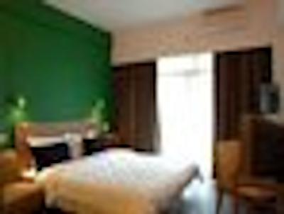 گاردن این زایدن