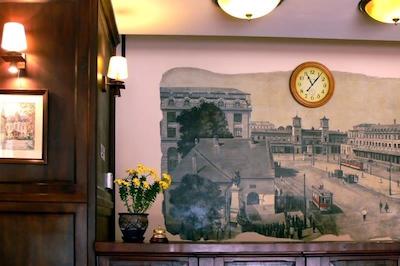 اینترنیشنال بوچارست