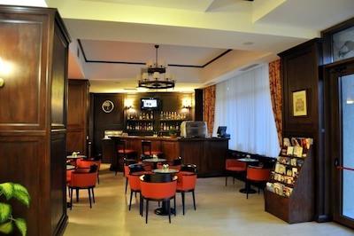 اینترنیشنال بوچارست