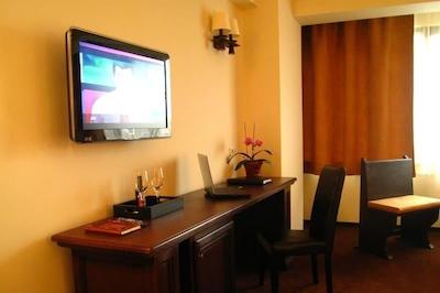 اینترنیشنال بوچارست