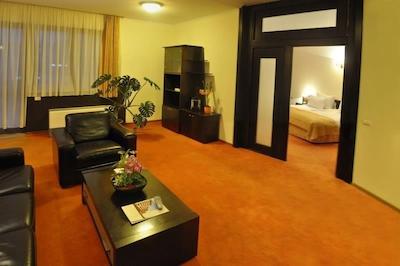 اینترنیشنال بوچارست