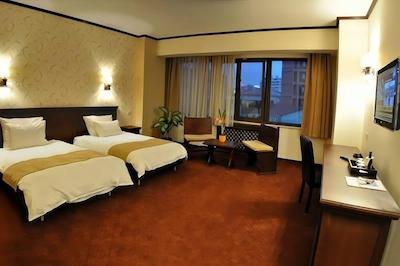 اینترنیشنال بوچارست