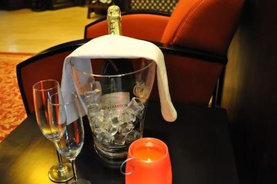 اینترنیشنال بوچارست