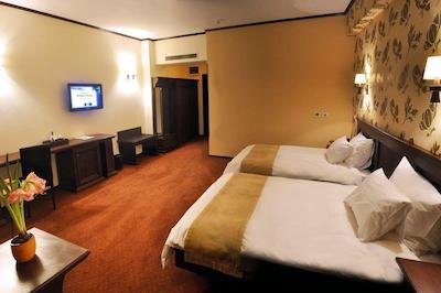 اینترنیشنال بوچارست