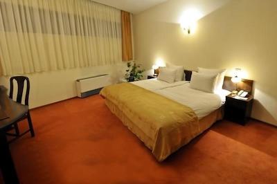 اینترنیشنال بوچارست