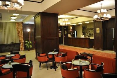 اینترنیشنال بوچارست