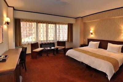 اینترنیشنال بوچارست