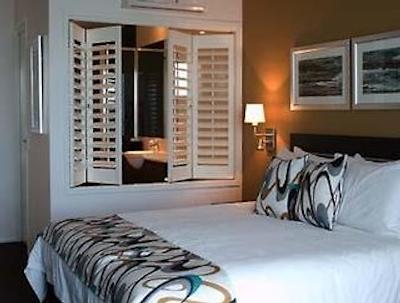 رامادا اند سویتز بالینا