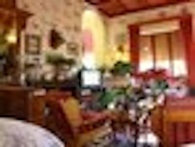 ویلا پینا انتیکو فرانسیسهیلو