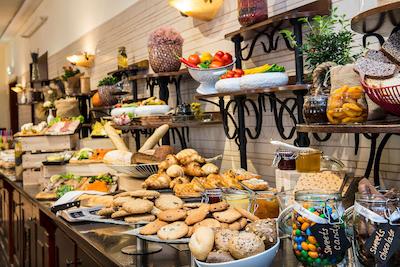 کاسموس سلکشن سنت پترزبورگ نوسکی رویال