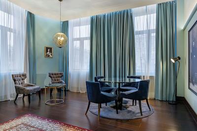 کاسموس سلکشن سنت پترزبورگ نوسکی رویال